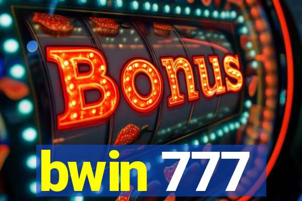 bwin 777